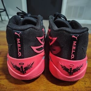 Puma Lamelo Ball MB 02